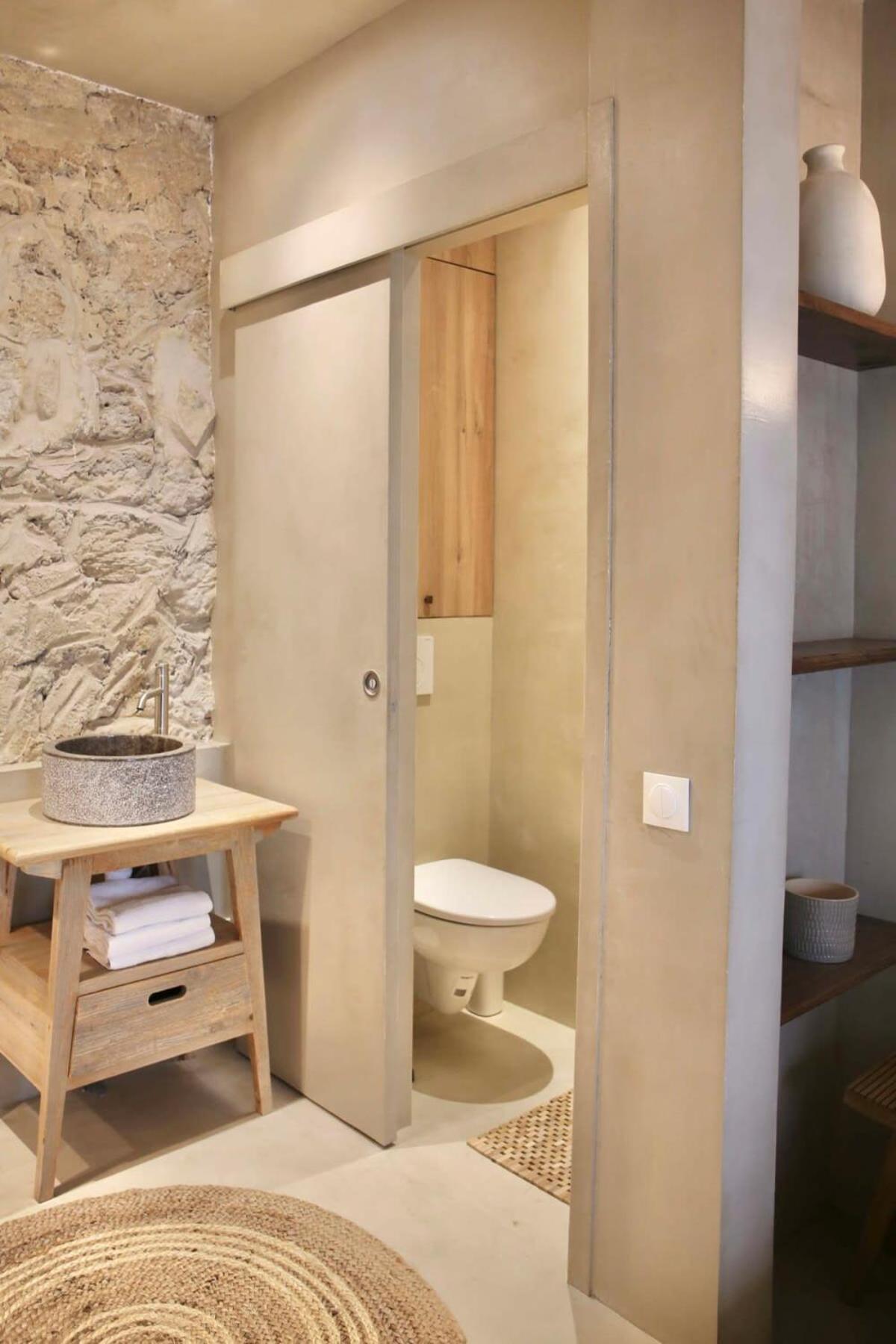 פריז Studio De Charme Pour Un Sejour En Amoureux - 2P - Flat-Guest מראה חיצוני תמונה